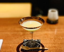 Dinner at Higashiyama Yoshihisa (東山 吉寿)