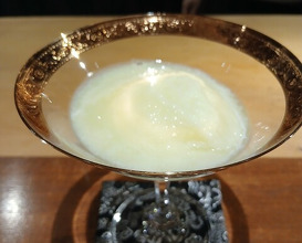 Dinner at Higashiyama Yoshihisa (東山 吉寿)