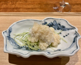 Dinner at Higashiyama Yoshihisa (東山 吉寿)