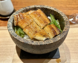 Dinner at Higashiyama Yoshihisa (東山 吉寿)
