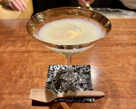 Dinner at Higashiyama Yoshihisa (東山 吉寿)