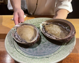 Dinner at Higashiyama Yoshihisa (東山 吉寿)
