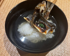 Dinner at Higashiyama Yoshihisa (東山 吉寿)