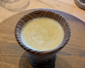 Dinner at YOSHIKI FUJI (YOSHIKI FUJI)