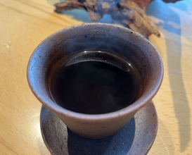 Dinner at YOSHIKI FUJI (YOSHIKI FUJI)