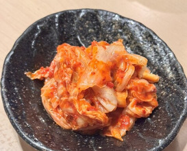 Dinner at Sumibi Yaki Yuji (炭火焼 ゆうじ)