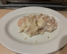 Dinner at Sumibi Yaki Yuji (炭火焼 ゆうじ)