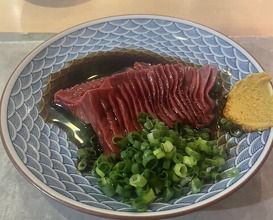 Dinner at Sumibi Yaki Yuji (炭火焼 ゆうじ)