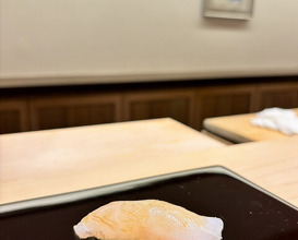 Dinner at Sushi Yuki