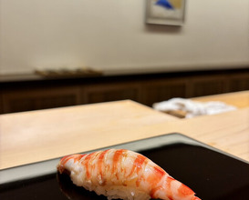 Dinner at Sushi Yuki