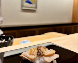 Dinner at Sushi Yuki