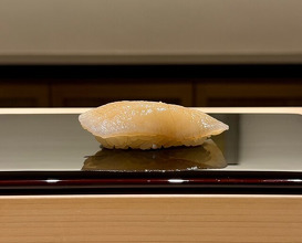 Dinner at Sushi Yuki