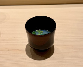 Dinner at Sushi Yuki
