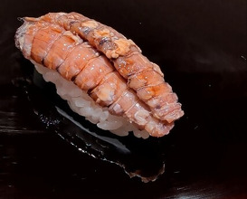 Dinner at Sushi Yuki