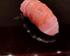 Dinner at Sushi Yuki