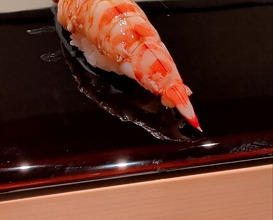 Dinner at Sushi Yuki
