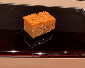 Dinner at Sushi Yuki