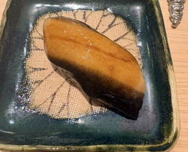 Dinner at Sushi Yuki
