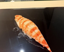 Dinner at Sushi Yuki