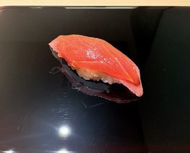 Dinner at Sushi Yuki