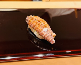 Dinner at Sushi Yuki