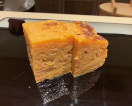 Dinner at Sushi Yuki
