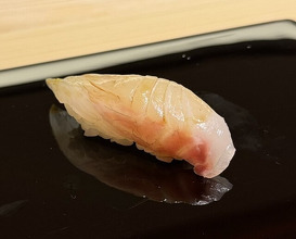 Dinner at Sushi Yuki