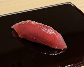 Dinner at Sushi Yuki