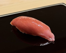 Dinner at Sushi Yuki