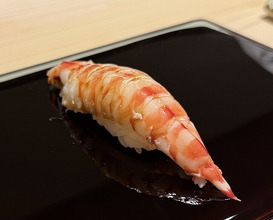 Dinner at Sushi Yuki