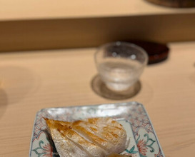 Dinner at Sushi Yuki