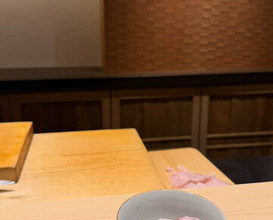 Dinner at Sushi Yuki