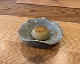 Dinner at Yukimoto