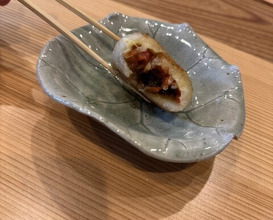 Dinner at Yukimoto