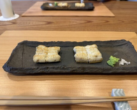 Dinner at Yukimoto