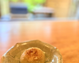 Dinner at Yukimoto