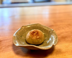 Dinner at Yukimoto