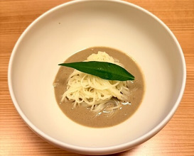 Dinner at Yukimoto