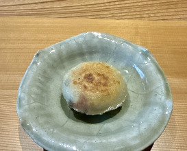 Dinner at Yukimoto
