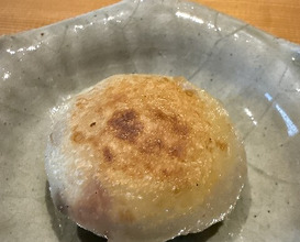 Dinner at Yukimoto
