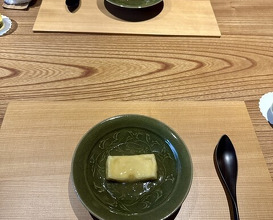 Dinner at Yukimoto