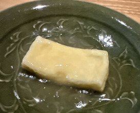 Dinner at Yukimoto
