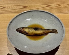 Dinner at Yukimoto