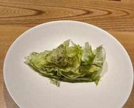 Dinner at Yukimoto