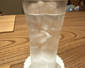 Dinner at Yukimoto