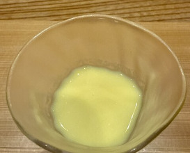 Dinner at Yukimoto