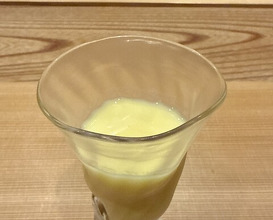 Dinner at Yukimoto