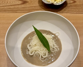 Dinner at Yukimoto