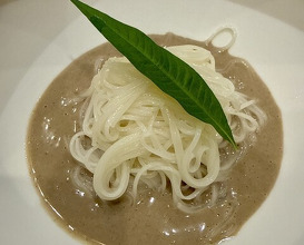 Dinner at Yukimoto