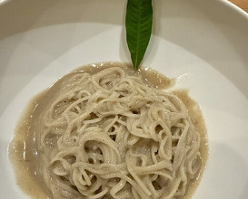 Dinner at Yukimoto